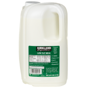 KIRKLAND 1% LOWFAT MILK 128OZ