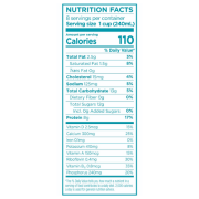 LACTAID 1% MILK 64OZ SMALL