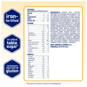 ENFAMIL INFANT POWDERED FORMULA 12.5OZ