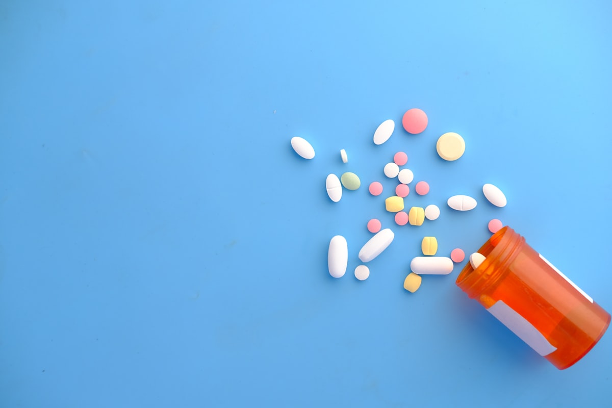 Immunizations & Pharmacy Care